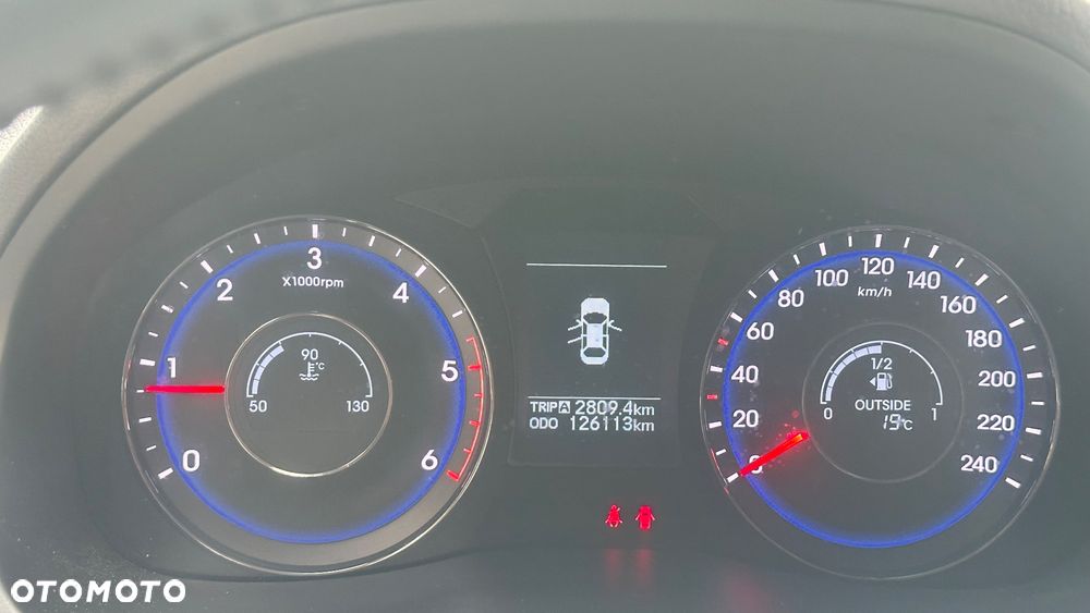 Hyundai i40 - 16