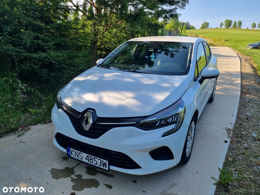 Renault Clio 1.0 SCe Life - 3