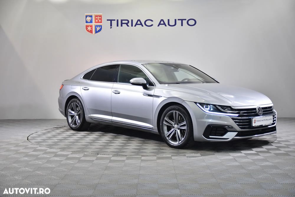 Volkswagen ARTEON - 7