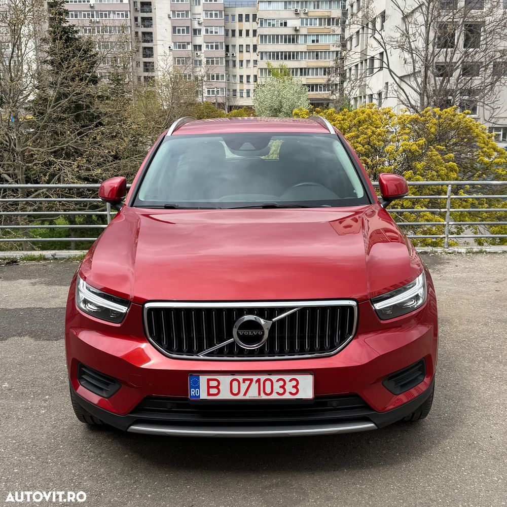 Volvo XC 40 - 5
