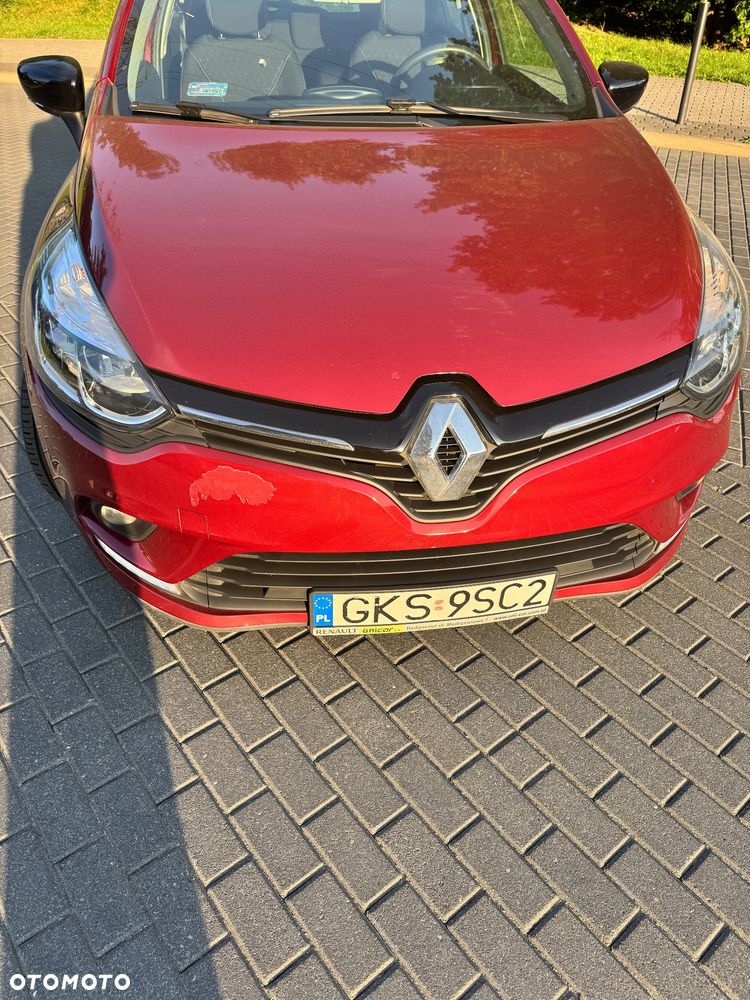 Renault Clio 0.9 Energy TCe Limited - 4