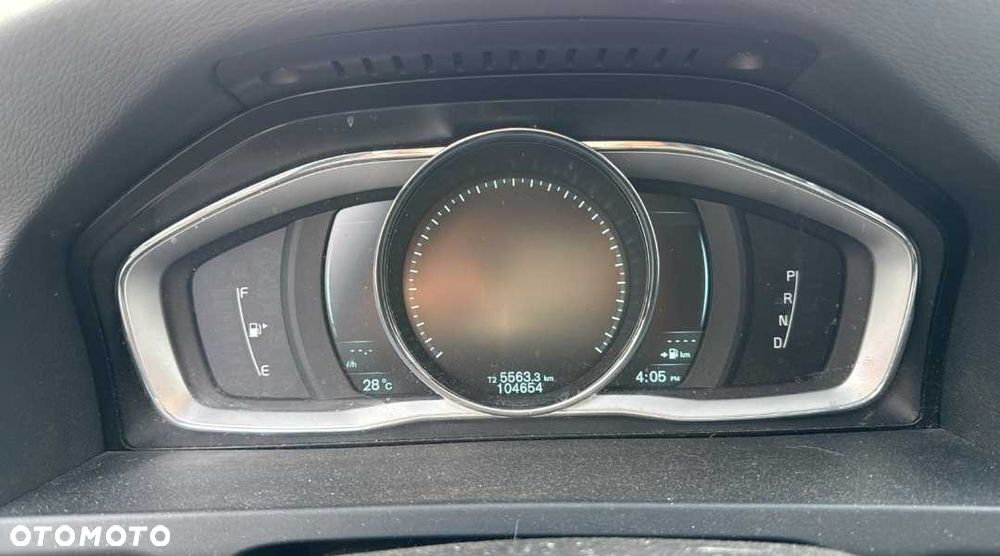 Volvo S60 - 4