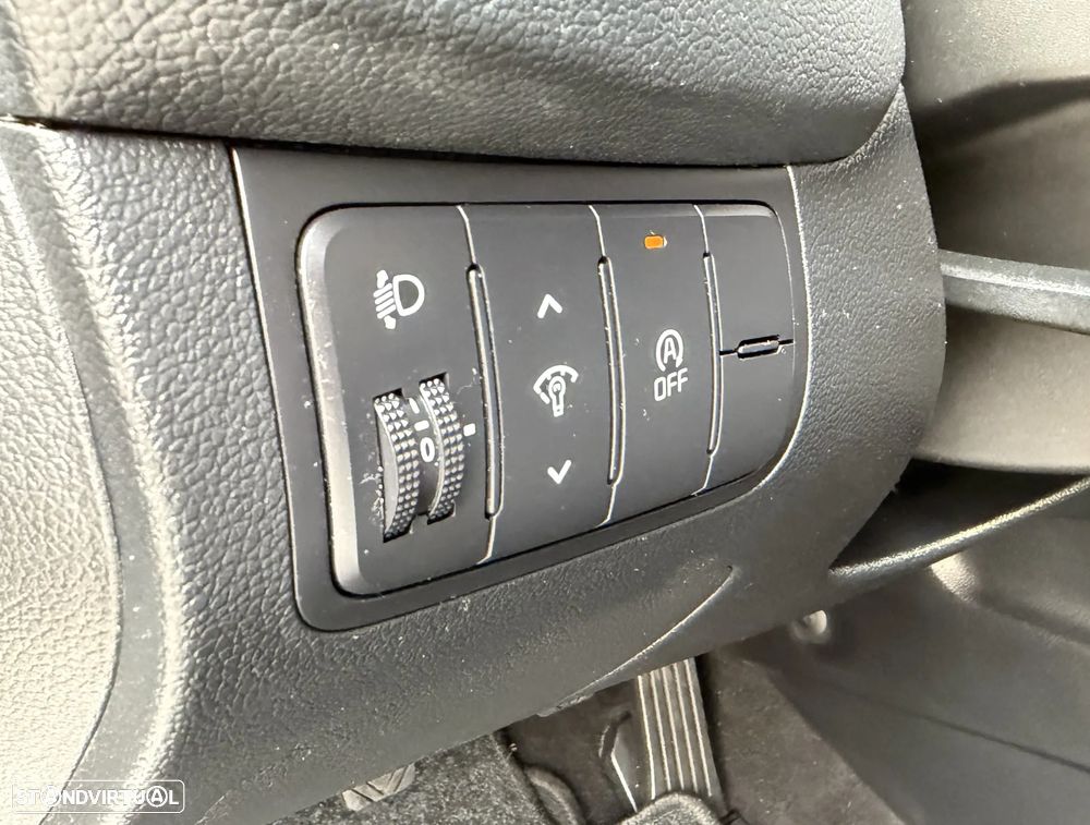 Kia Ceed SW 1.4 CRDi Nav Line - 14