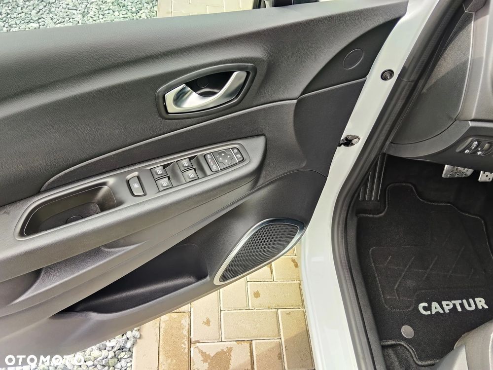 Renault Captur ENERGY TCe 120 EDC Luxe - 13