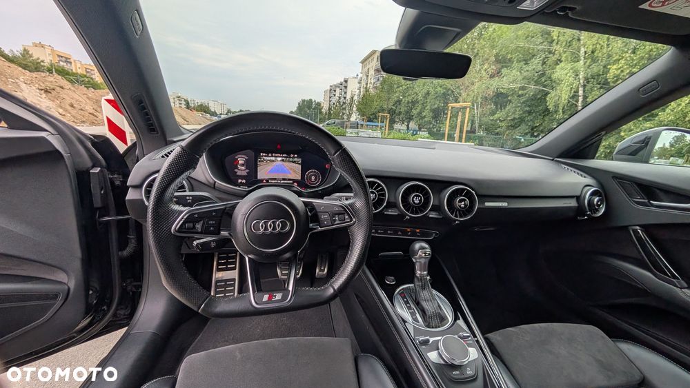 Audi TT Coupé - 9