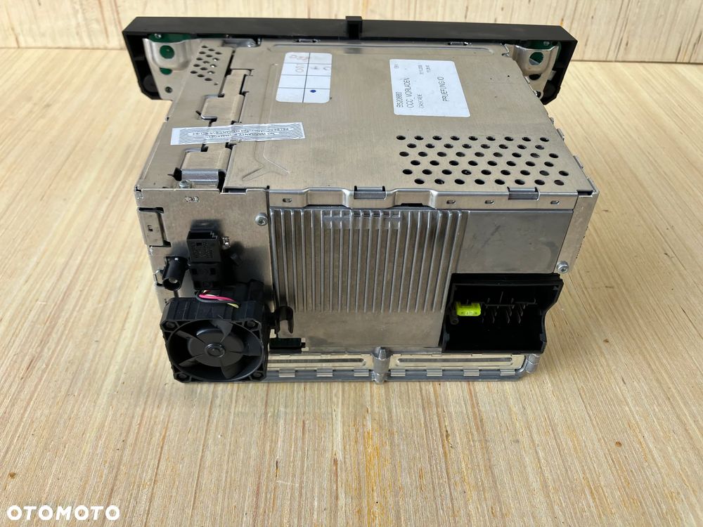 RADIO NAWIGACJA BMW E60 E61 CCC PRZED LIFT DVD 6953773 9138440 - 6