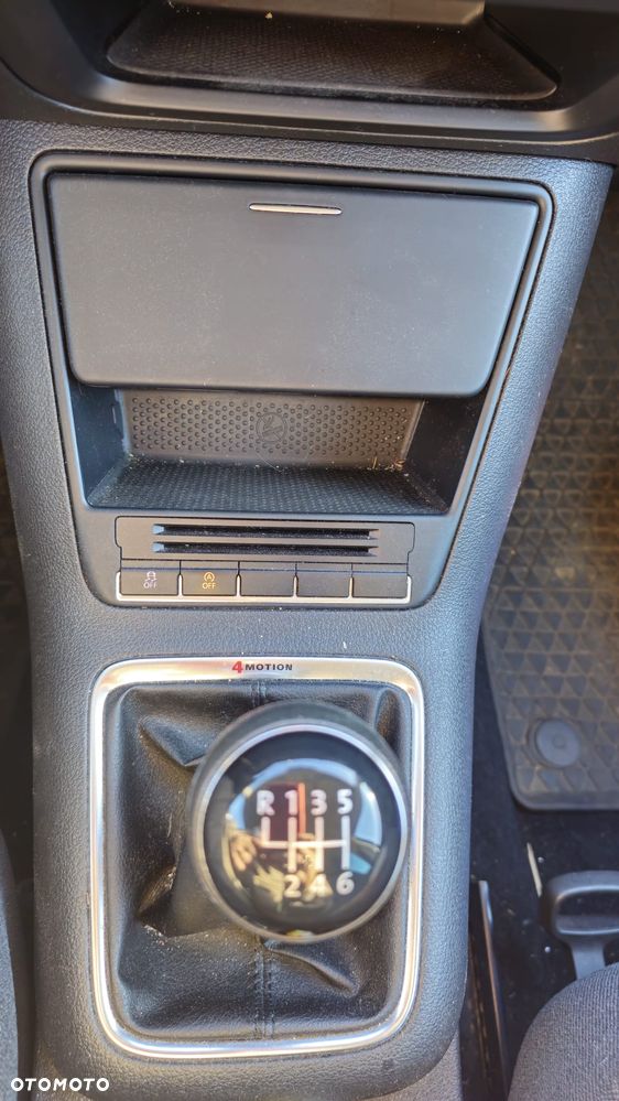 Volkswagen Tiguan 2.0 TDI DPF 4Motion Team - 5