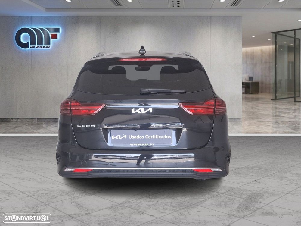 Kia Ceed SW 1.0 T-GDi Drive - 17