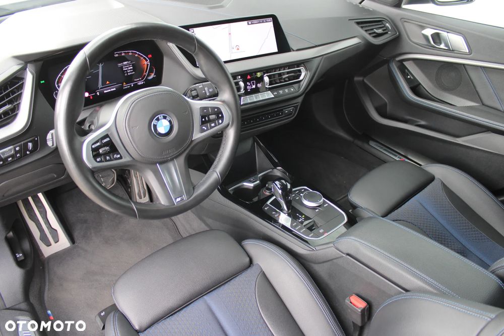 BMW Seria 1 118i M Sport - 17
