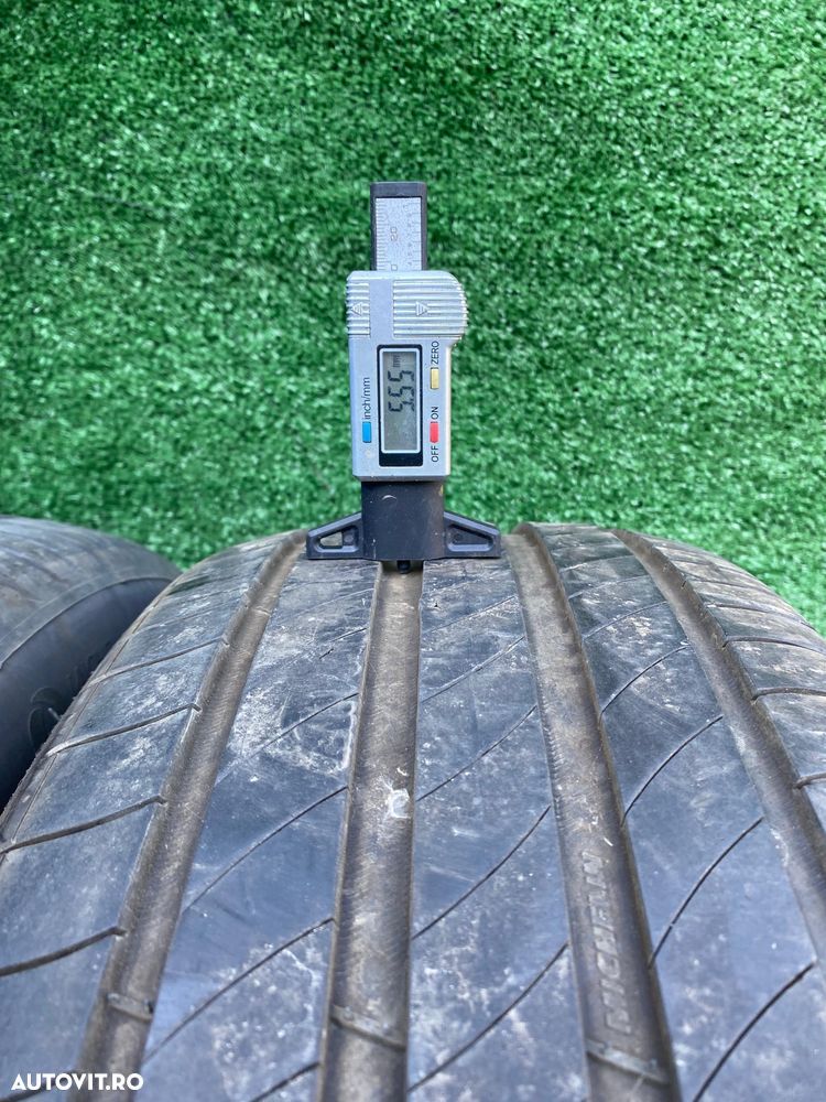 Set 4 anvelope vara Michelin Primacy4 225 55 R18 102V Dot 1024 - 9