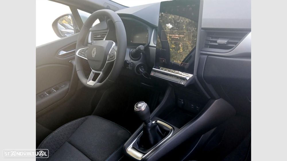 Renault Captur 1.0 TCe Techno - 21