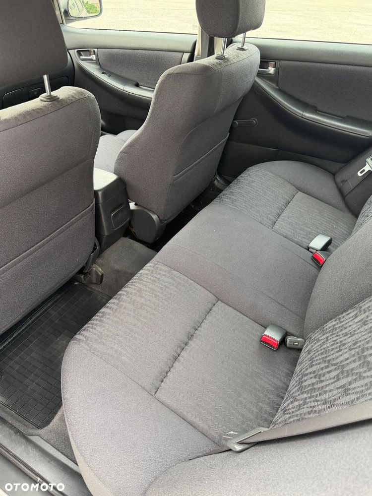 Toyota Corolla 1.6 VVT-i Terra Polaris - 15