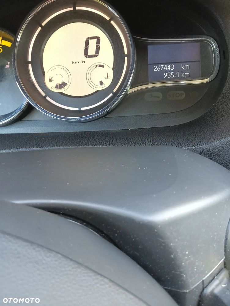 Renault Megane 1.5 dCi Limited - 18