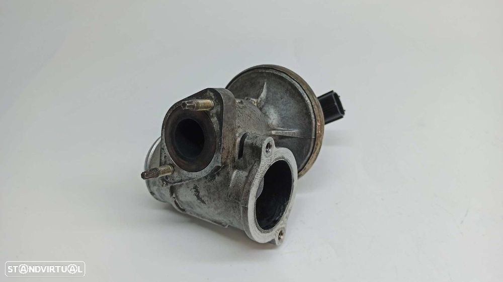 VáLVULA EGR FORD TRANSIT MOD. 2000 COMBI FT  300   2.0  MEDIO - 2