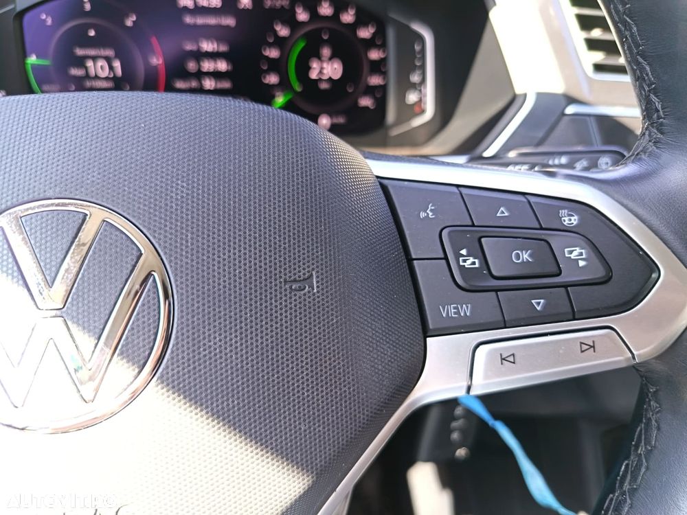 Volkswagen Tiguan 2.0 TDI 4Mot DSG Comfortline - 11