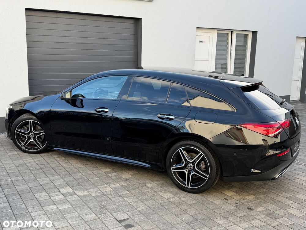 Mercedes-Benz CLA 200 mHEV AMG Line 7G-DCT - 30