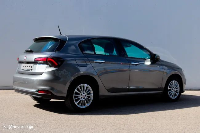Fiat Tipo 1.3 MultiJet City Life - 20
