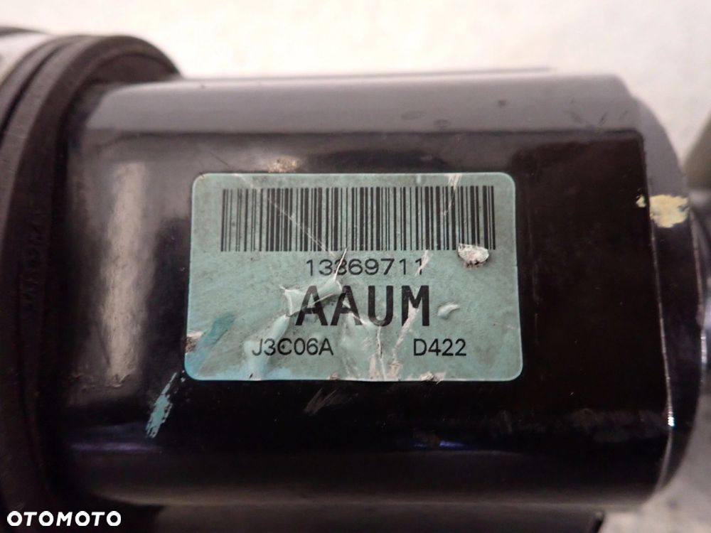 CHEVROLET ORLANDO 1.4T 10- PÓŁOŚ PRZEDNIA PRAWA - 4