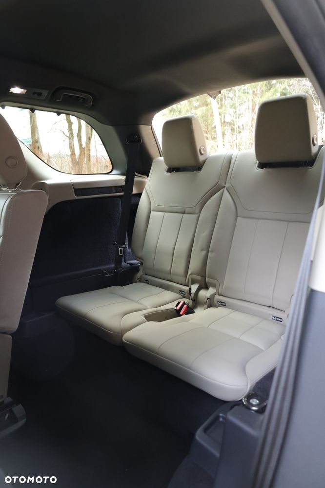 Land Rover Discovery - 19