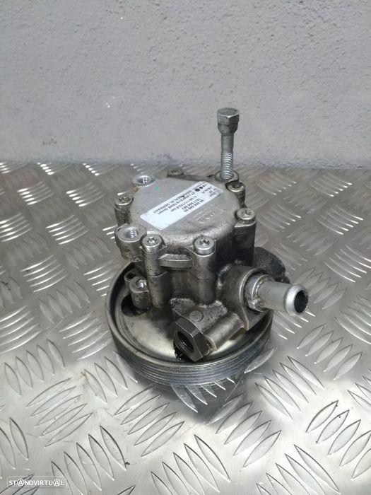 Bomba Direção Hidraulica Peugeot Partner Citroen Berlingo 2008 a 2018 - 4