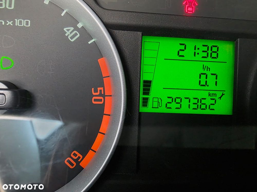 Skoda Fabia 1.4 TDI Elegance - 17