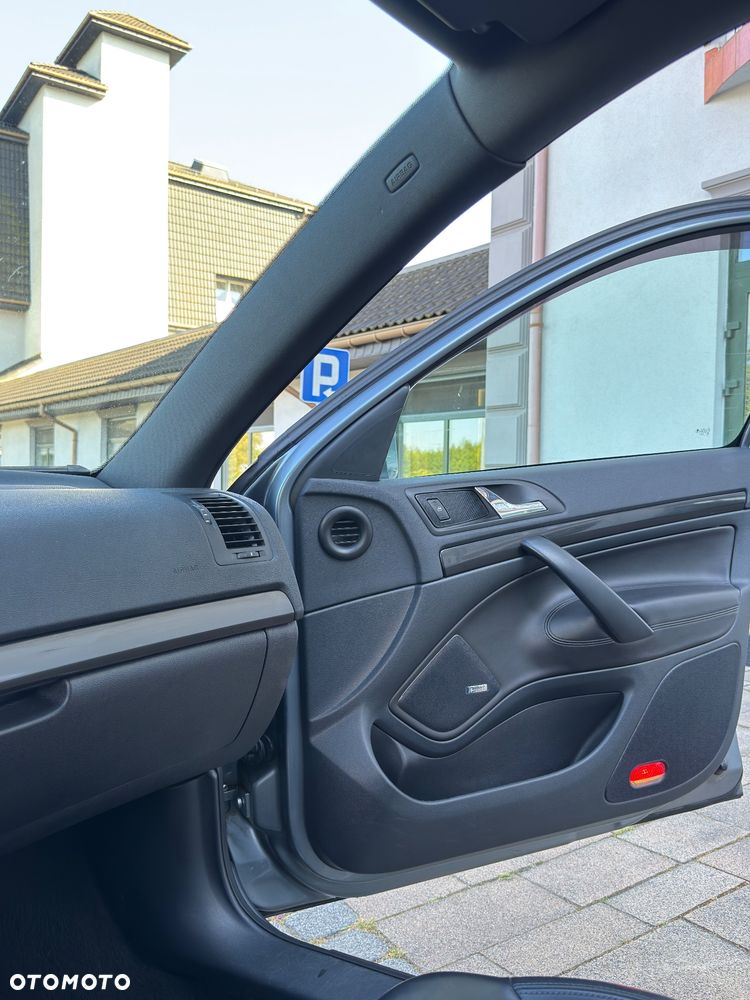 Skoda Octavia 2.0 TDI DPF RS DSG - 17