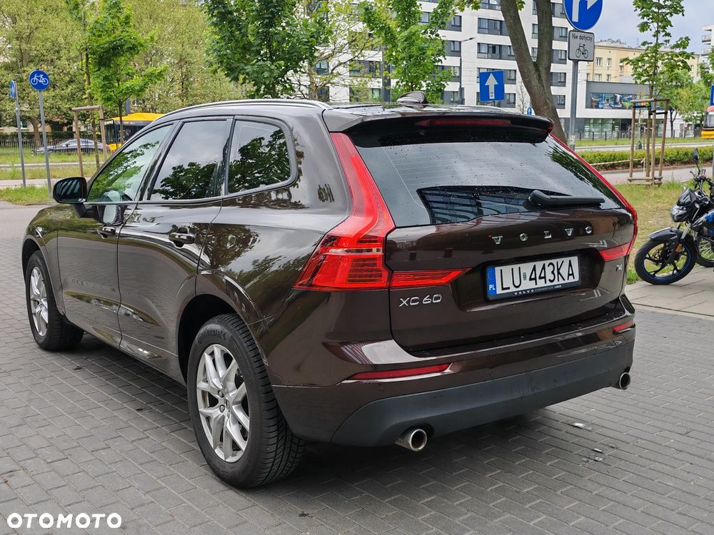 Volvo XC 60 - 11