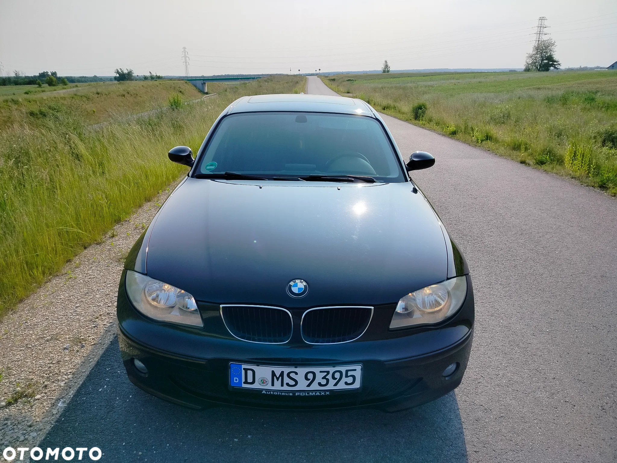 BMW Seria 1 116i - 13