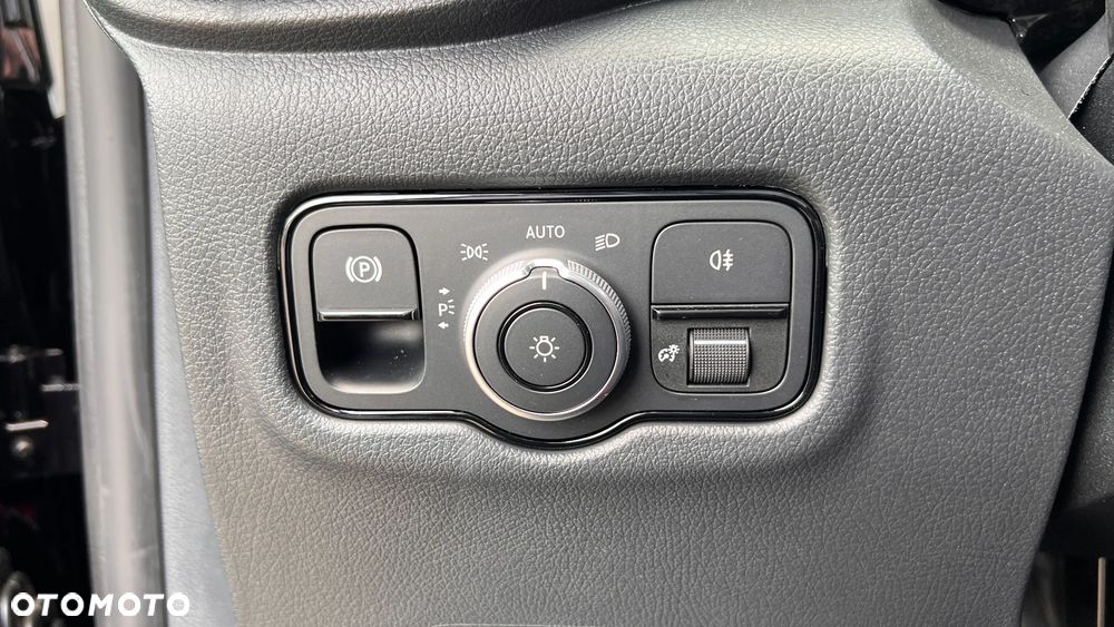 Mercedes-Benz Vito 114 CDI - 22