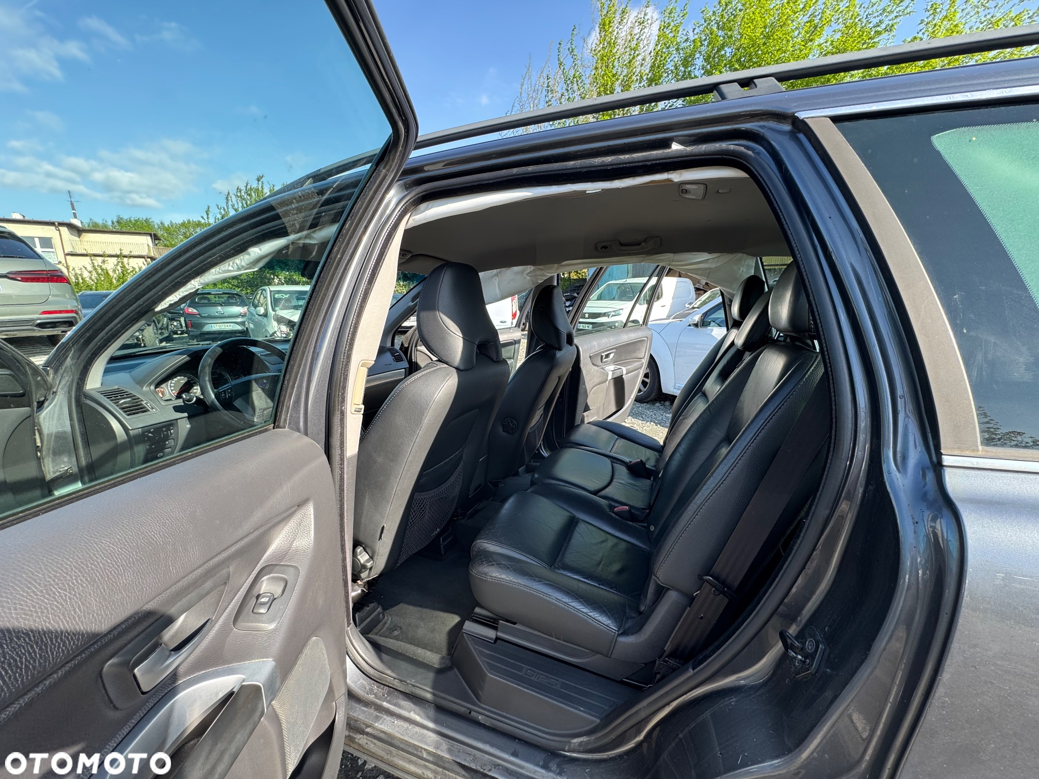 Volvo XC 90 D5 Momentum - 15