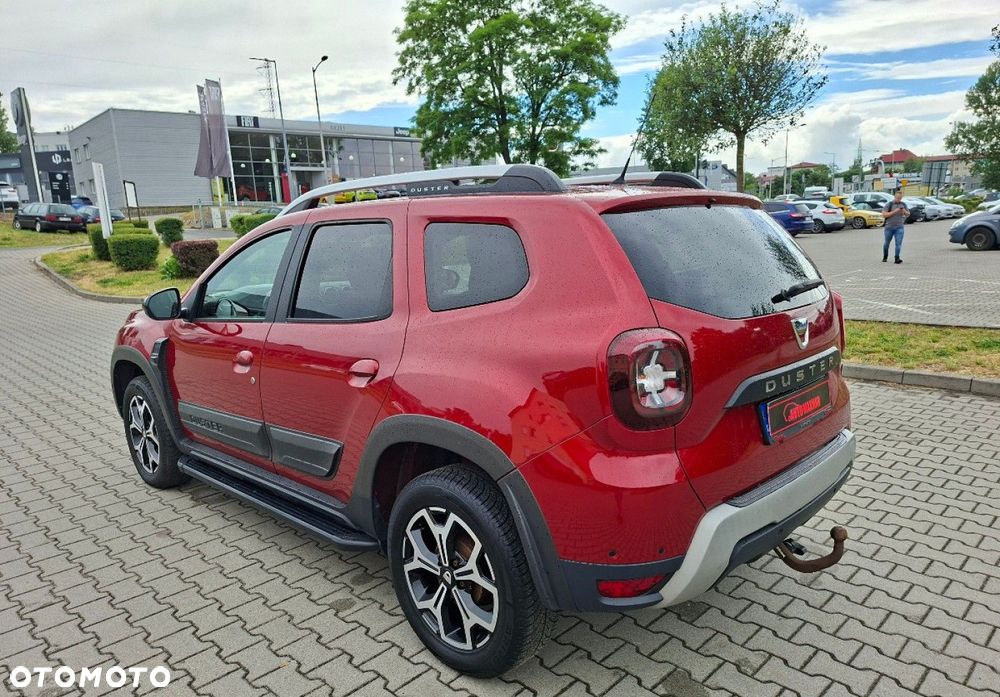 Dacia Duster - 10