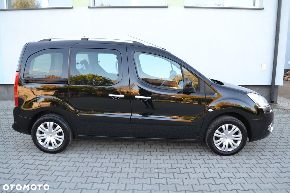 Citroën Berlingo - 13