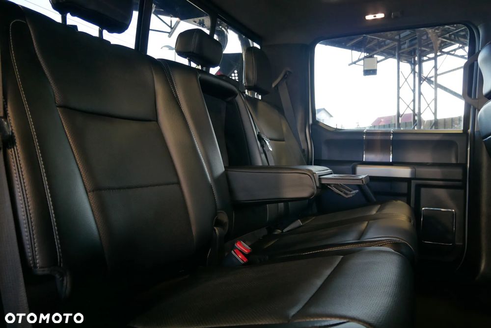 Ford F150 - 15