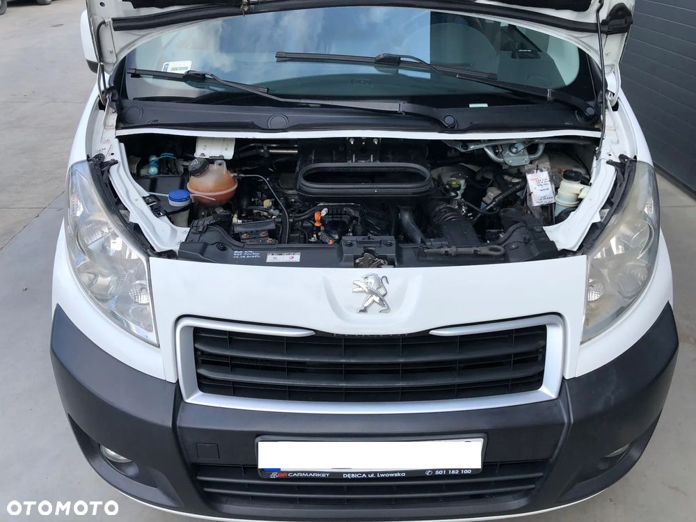 Peugeot Expert - 19