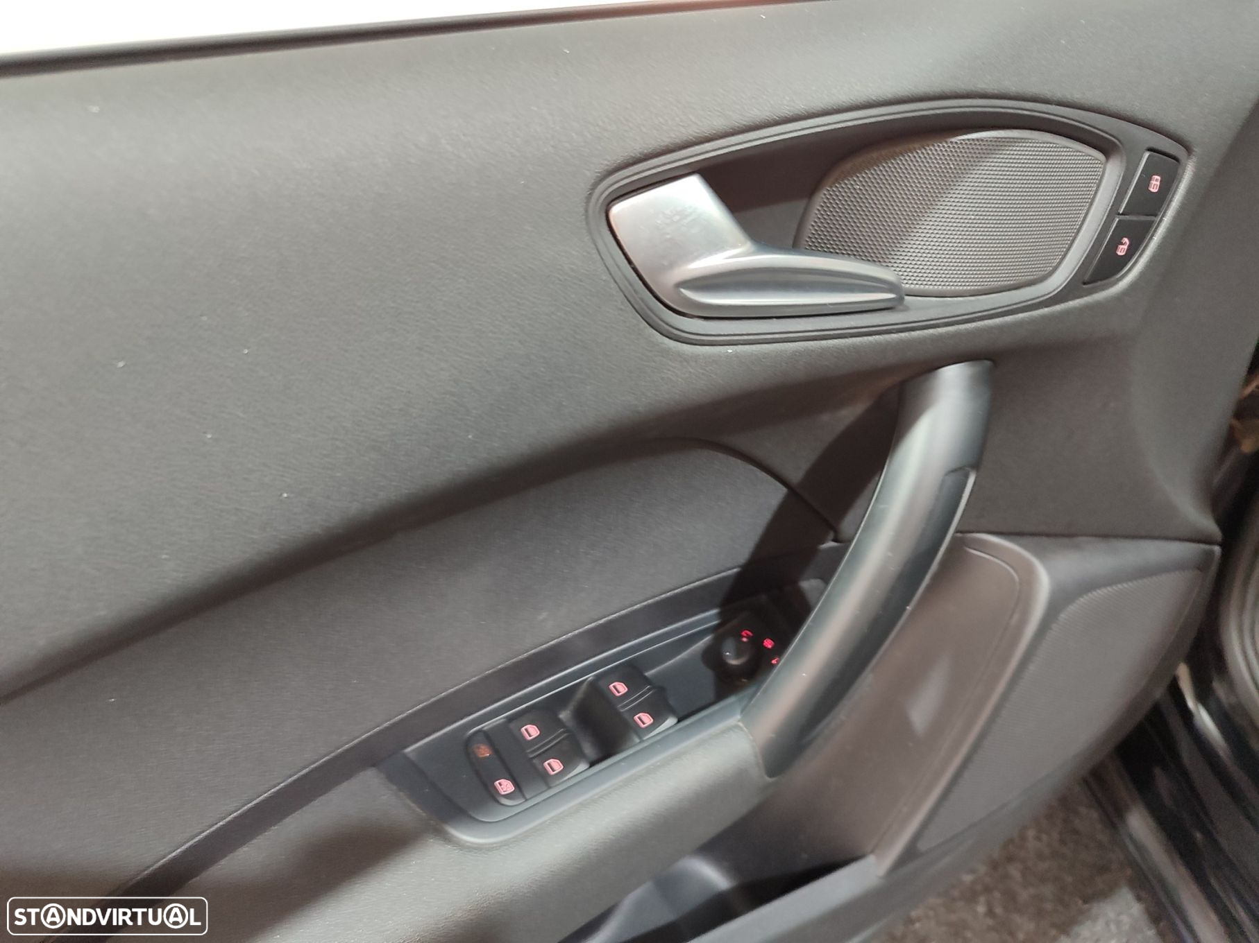 Audi A1 Sportback 1.6 TDI Sport - 33
