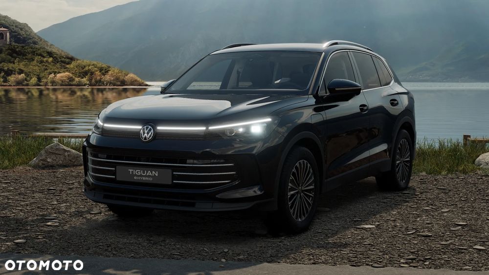 Volkswagen Tiguan 1.5 eHybrid PHEV 150kW Elegance DSG - 5