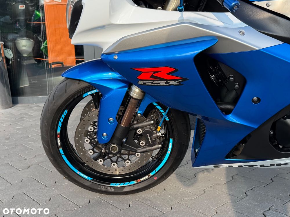 Suzuki GSX-R - 34