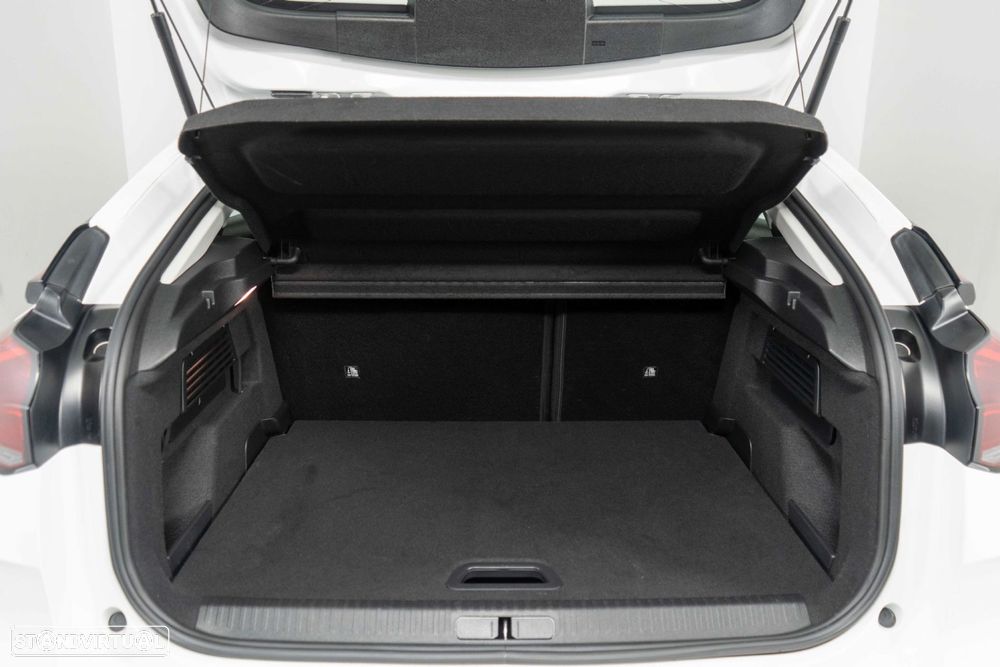 Citroën e-C4 50 kWh Live Pack - 12