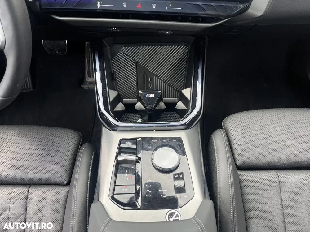 BMW X3 20d xDrive AT MHEV - 9