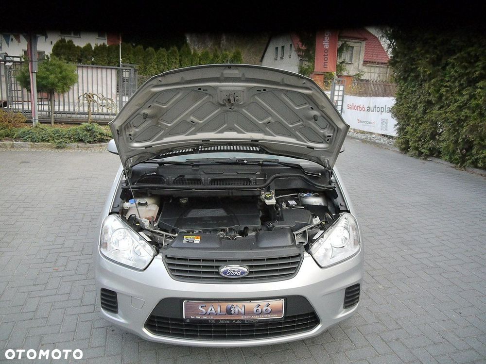Ford C-MAX 1.8 Ambiente - 14