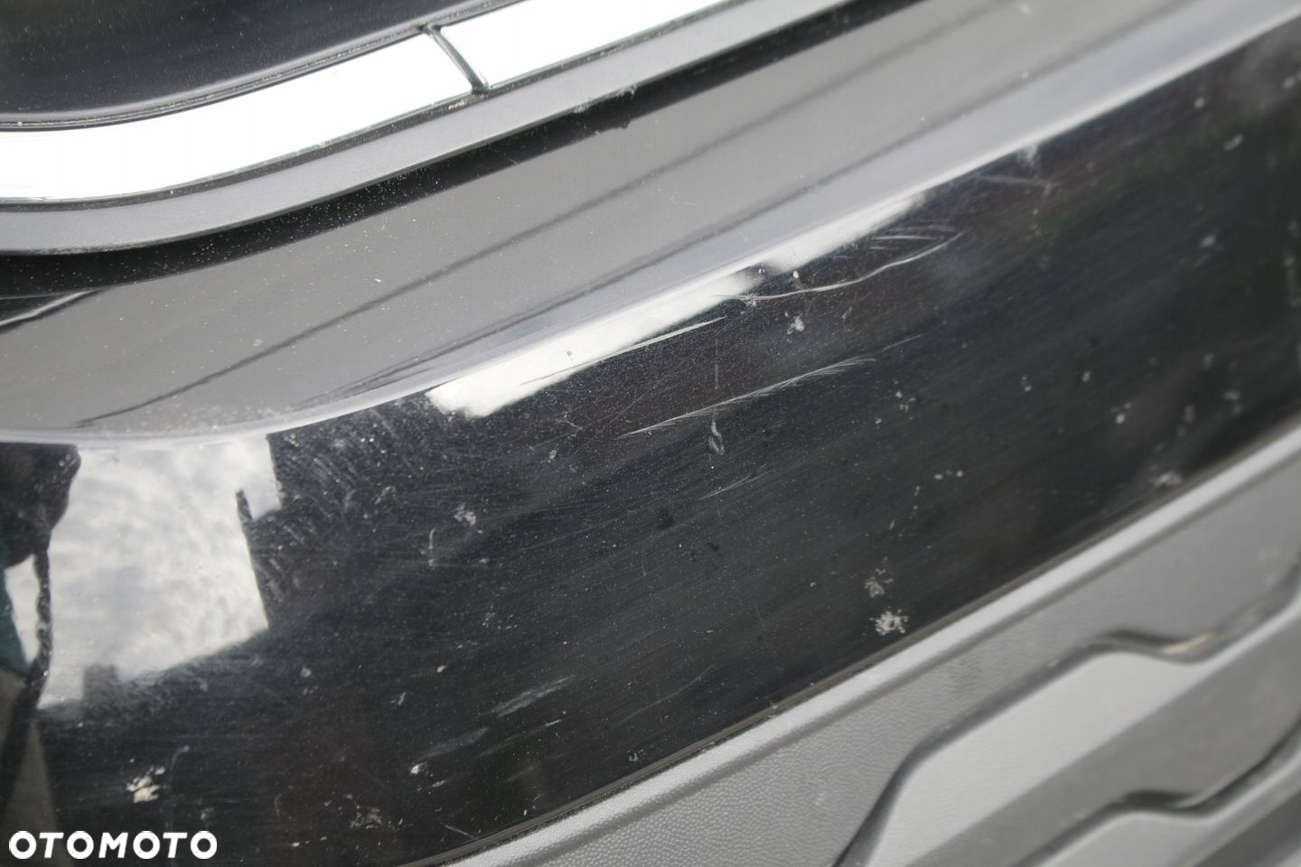 zderzak przód VW T-cross - 11