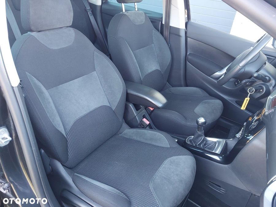 Citroën C3 1.4 VTi Exclusive - 26