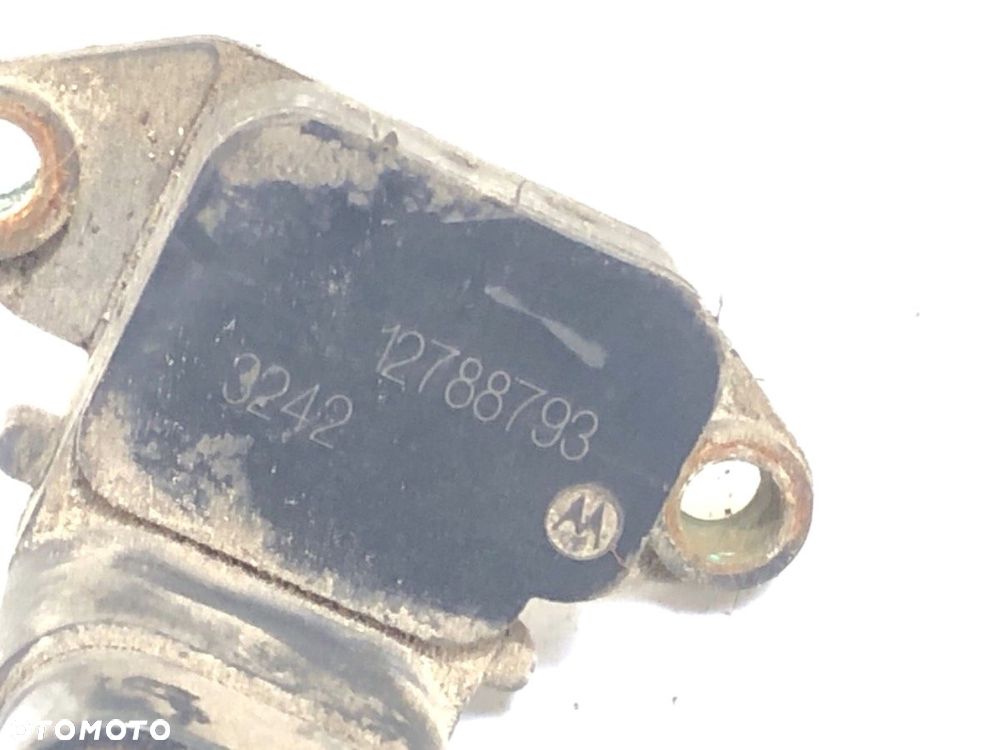 MAP SENSOR  OPEL SIGNUM liftback (Z03) 2003 - 2008 2.0 Turbo (F48) 129 kW [175 KM] benzyna 2003 - - 4