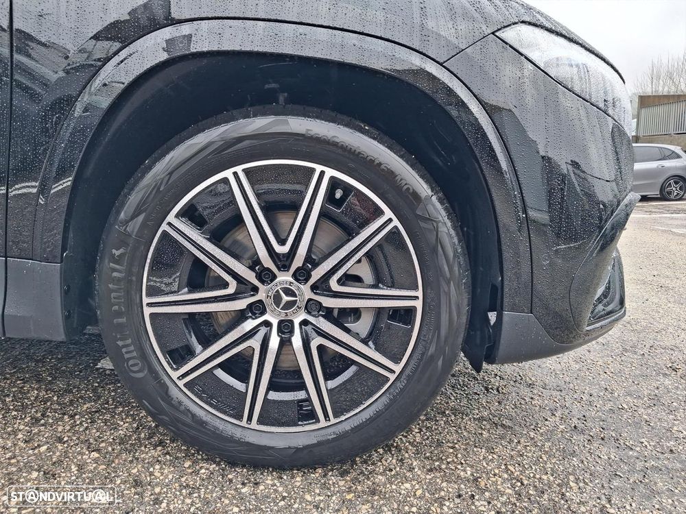 Mercedes-Benz EQA 250+ AMG Line - 4