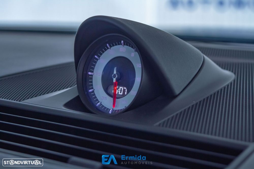 Porsche Panamera Sport Turismo - 30