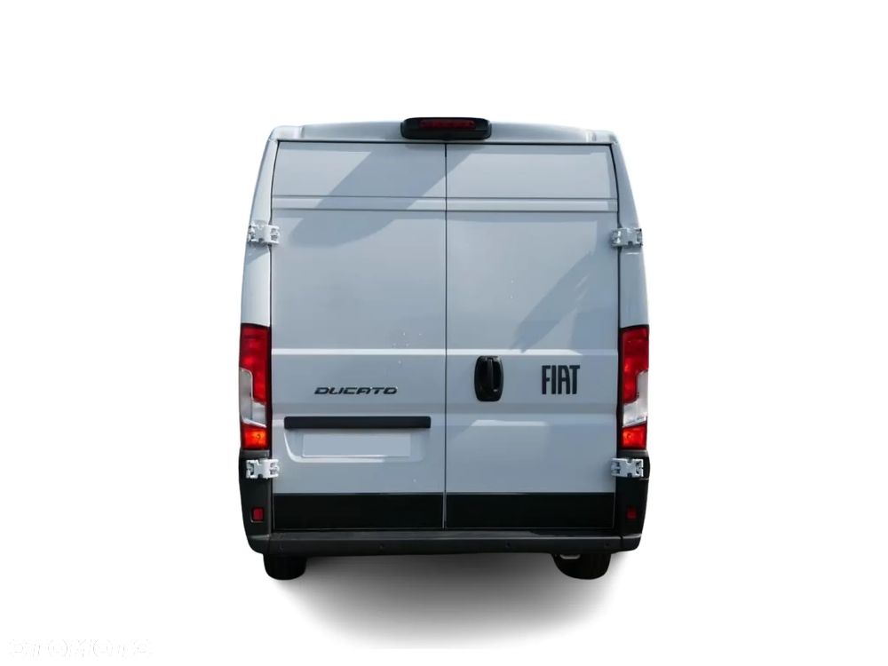 Fiat Ducato L2H2 2.2 120KM 3,0 t - 5