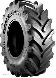 600/70R30 Bkt Agrimax Force 165D TL - 1