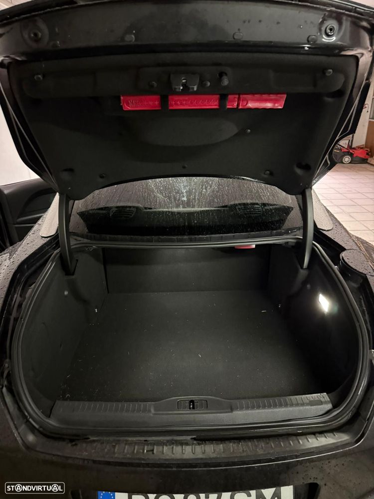 Peugeot RCZ 1.6 155 THP - 11