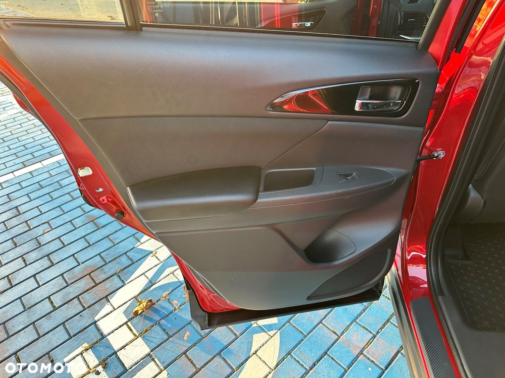 Mitsubishi Eclipse Cross - 17