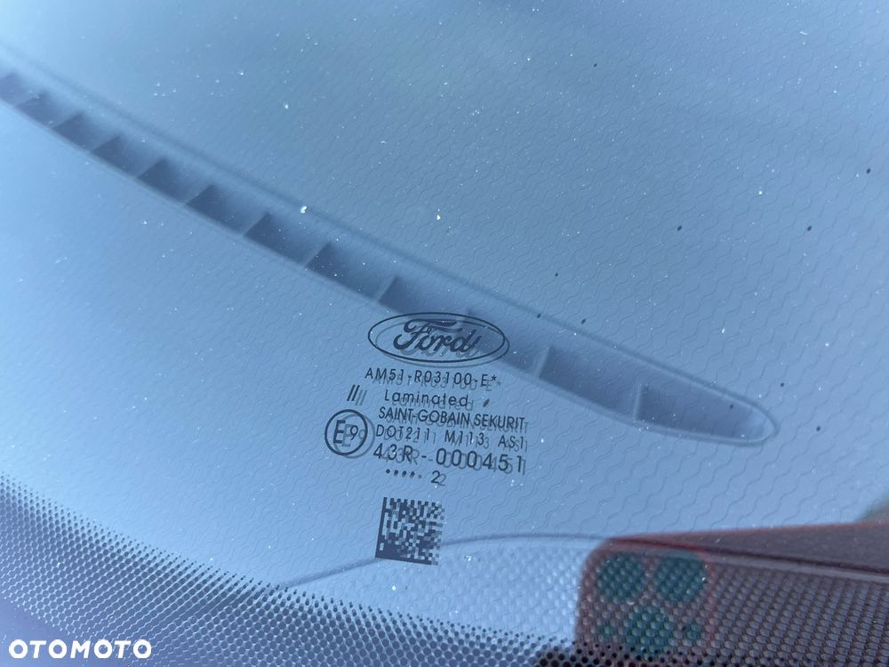 Ford C-MAX 2.0 TDCi Titanium - 32